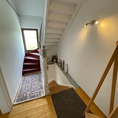 Weinberghaus Von Annett Und Peterle Naumburg (Saale)