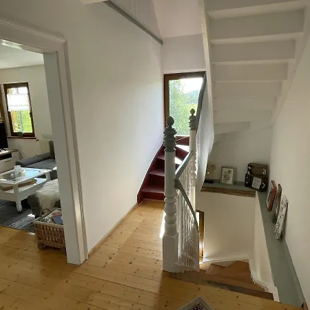Weinberghaus Von Annett Und Peterle